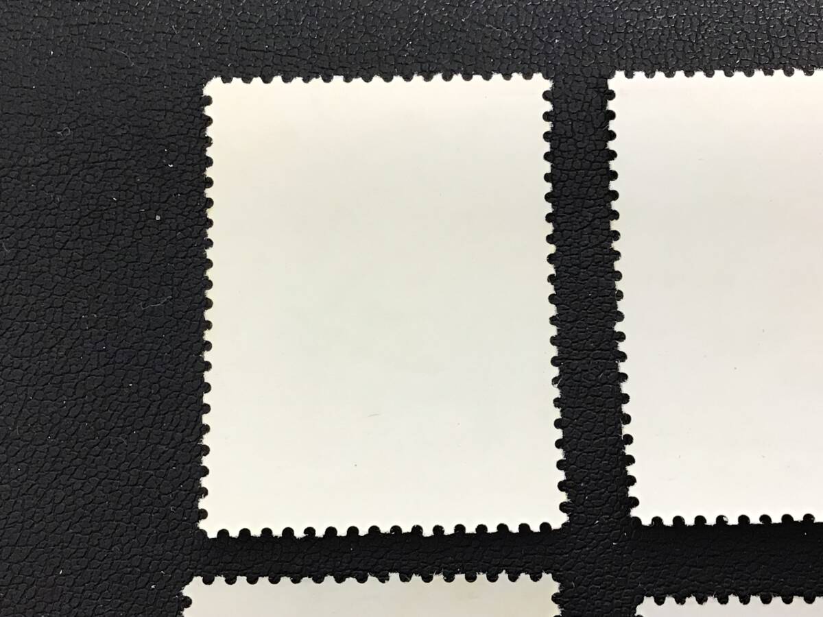 未使用 中国切手 オオパンダ 57 58 60 62 中國人民郵政 古切手 コレクター放出品_画像7