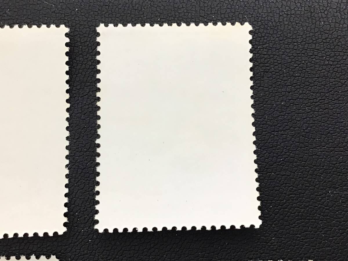 未使用 中国切手 オオパンダ 57 58 60 62 中國人民郵政 古切手 コレクター放出品_画像8
