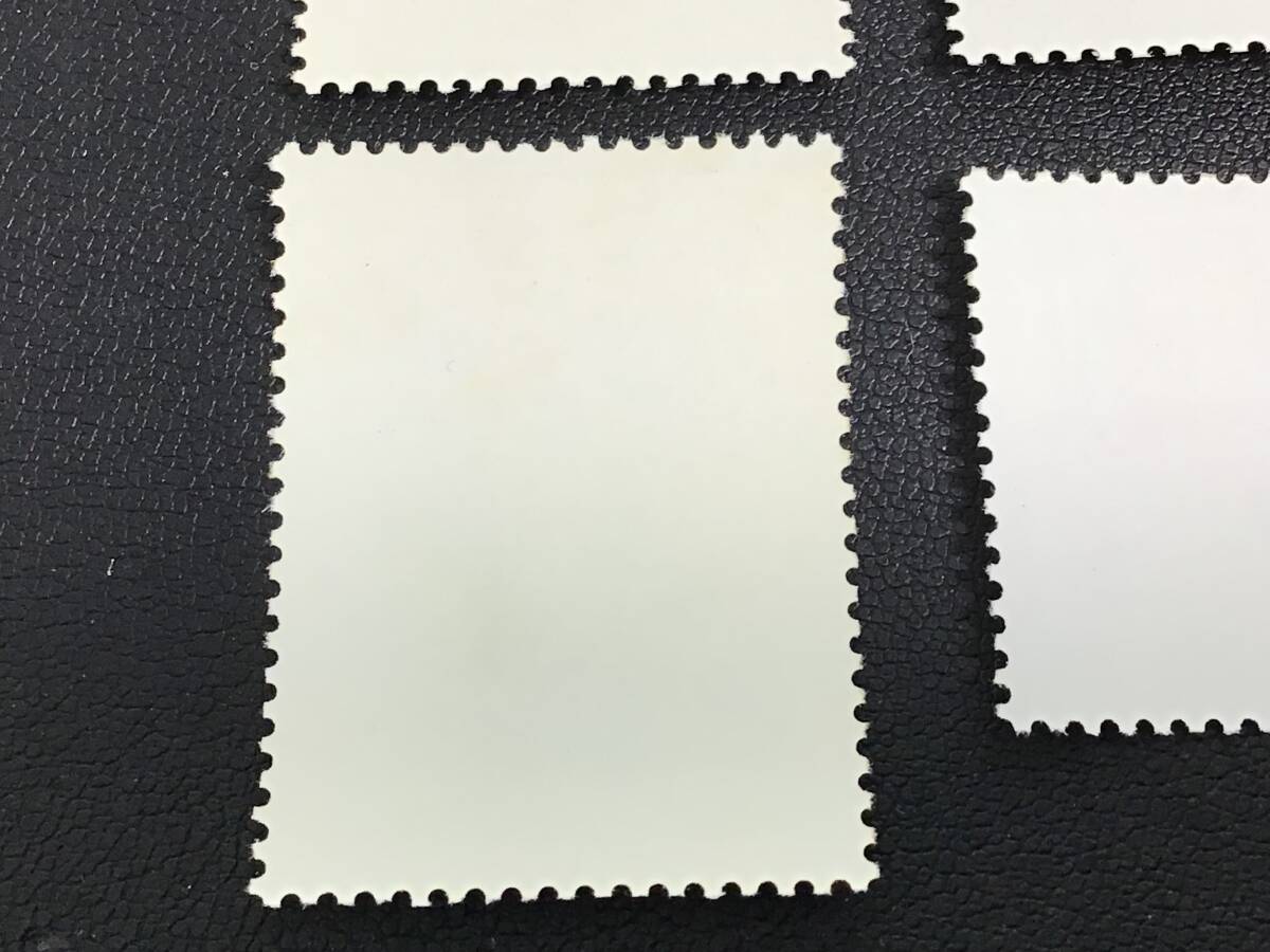 未使用 中国切手 オオパンダ 57 58 60 62 中國人民郵政 古切手 コレクター放出品_画像9