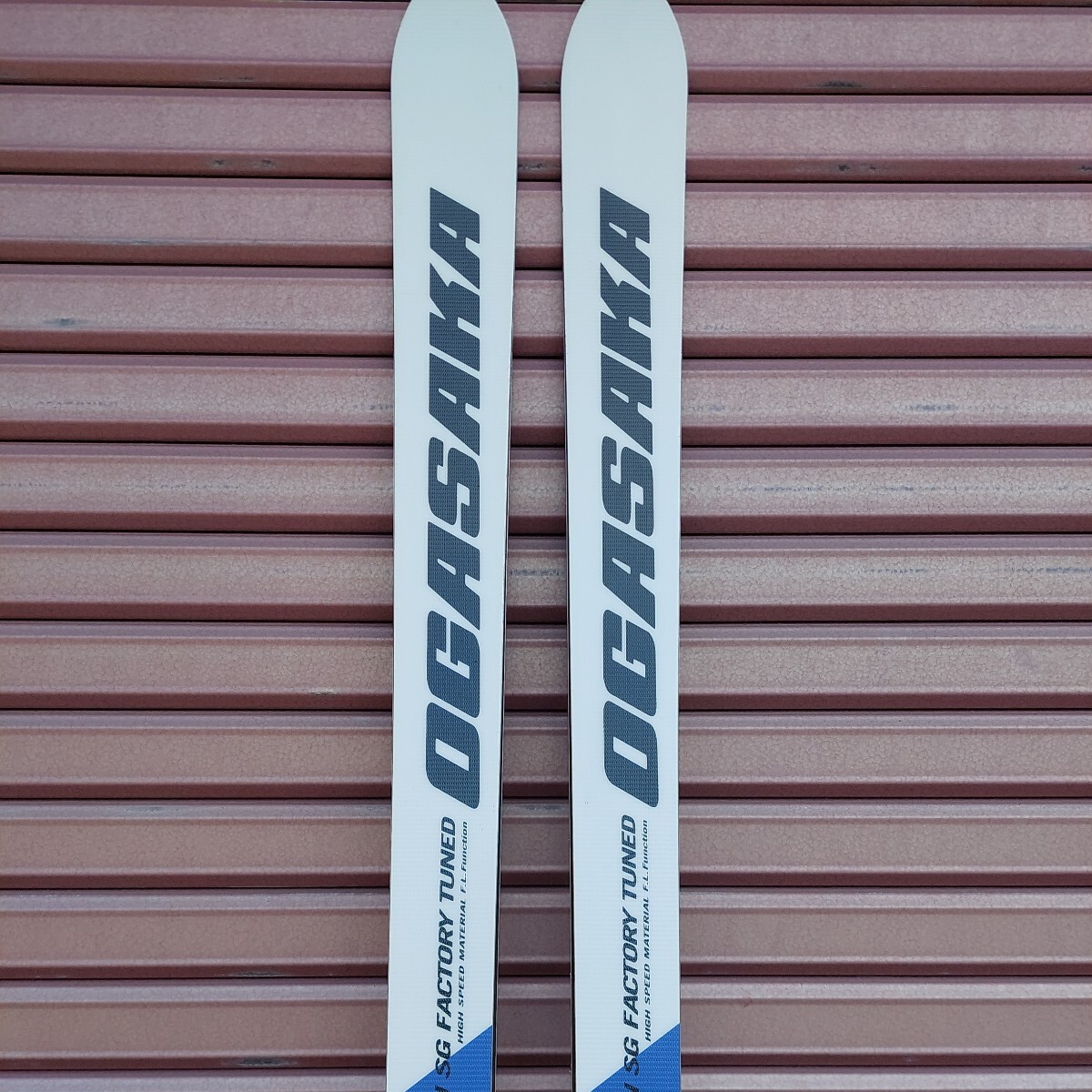 Yahoo!オークション - 中古 オガサカトライアンSG-45 210cm (Fis Yahoo!オークション - 中古 オガサカトライアンSG-45 210cm (Fis
