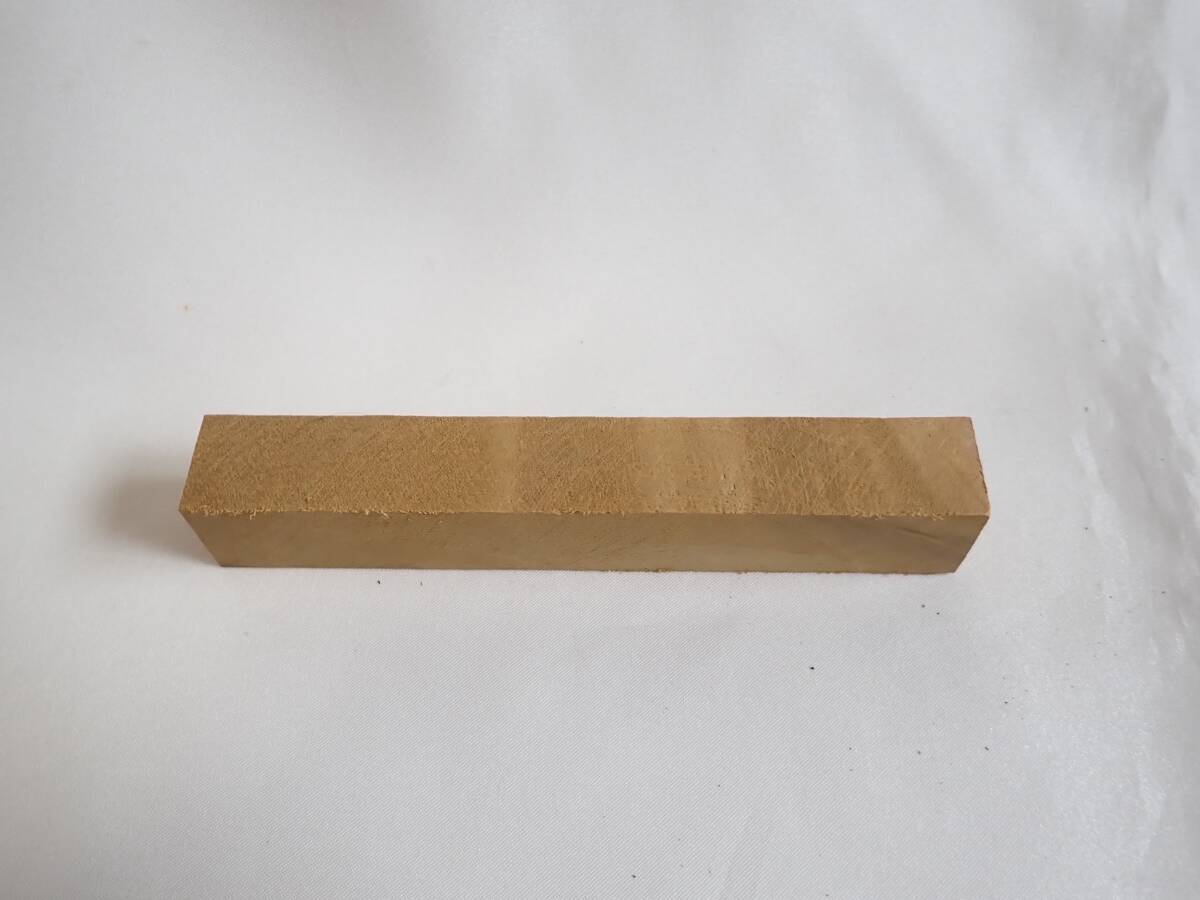 ☆ 至宝 金糸楠木 Golden Camphor Wood ペンブランク材 Pen Blanks ☆ Ｎｏ．０５５７６の画像1