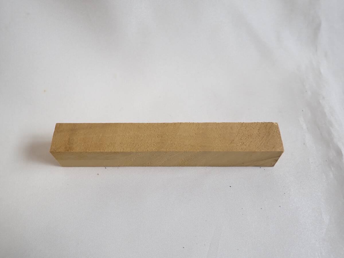 ☆ 至宝 金糸楠木 Golden Camphor Wood ペンブランク材 Pen Blanks ☆ Ｎｏ．０５５７６の画像2