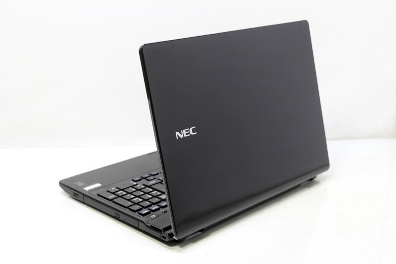 NEC LaVie Note Standard NS700/AAB PC-NS700AAB Core i7 5500U 2.4GHz 8GB 1000GB ブルーレイ Windows11 Microsoft Office付き 3ヶ月保証