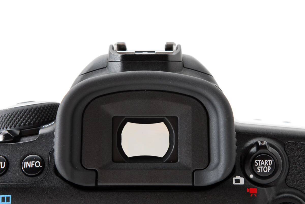 保証付き キヤノン Canon EOS 5D Mark IV ボディ デジタル 一眼レフ カメラ Canon EF 28-80㎜1:3.5-5.6 V USM_画像9