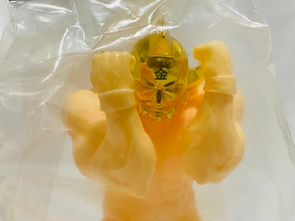 CCP キン肉マン 悪魔将軍 3 0 3 1 原作カラー 金のマスク CCP キン肉マン 悪魔将軍 3 0 3 1 原作カラー 金のマスク