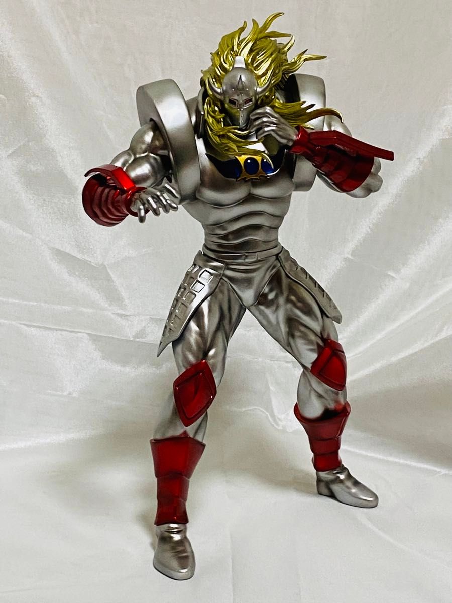 CCP キン肉マン 悪魔将軍 3 0 3 1 原作カラー 金のマスク CCP キン肉マン 悪魔将軍 3 0 3 1 原作カラー 金のマスク