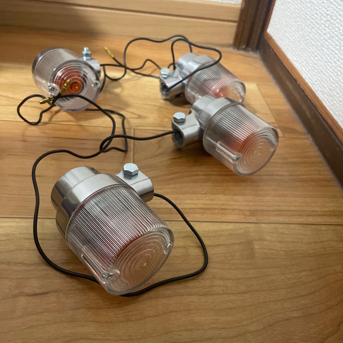 ヨーロピアンウインカー z400fx 検索 当時 CGC JMC z1 z2 kz ヨーロピアンウインカー z400fx 検索 当時 CGC JMC z1 z2 kz