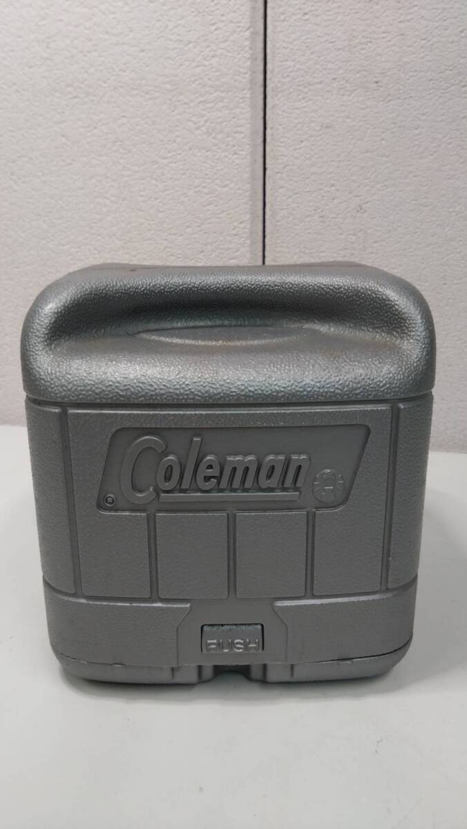 ｍ116【美品】Coleman コールマン ランタン288Ａ740J ガソリンバーナー508F454 2個セット 1個元箱付 キャンプ/アウトドア/ガソリンストーブ_画像10