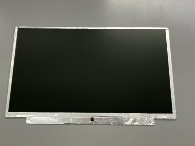 X250付属 12.5' FWXGA (1366x768) LCD PANEL FRU 04X0433 良品 97860の画像2