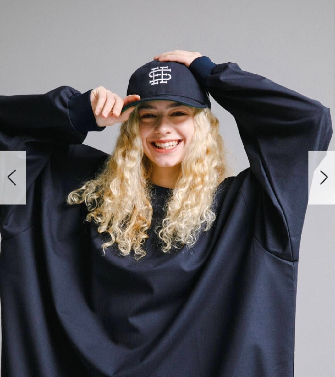 SEE SEE × NEW ERA 950 CAP NAVY SEESEE NEWERA ニューエラ SEE SEE × NEW ERA 950 CAP NAVY SEESEE NEWERA ニューエラ