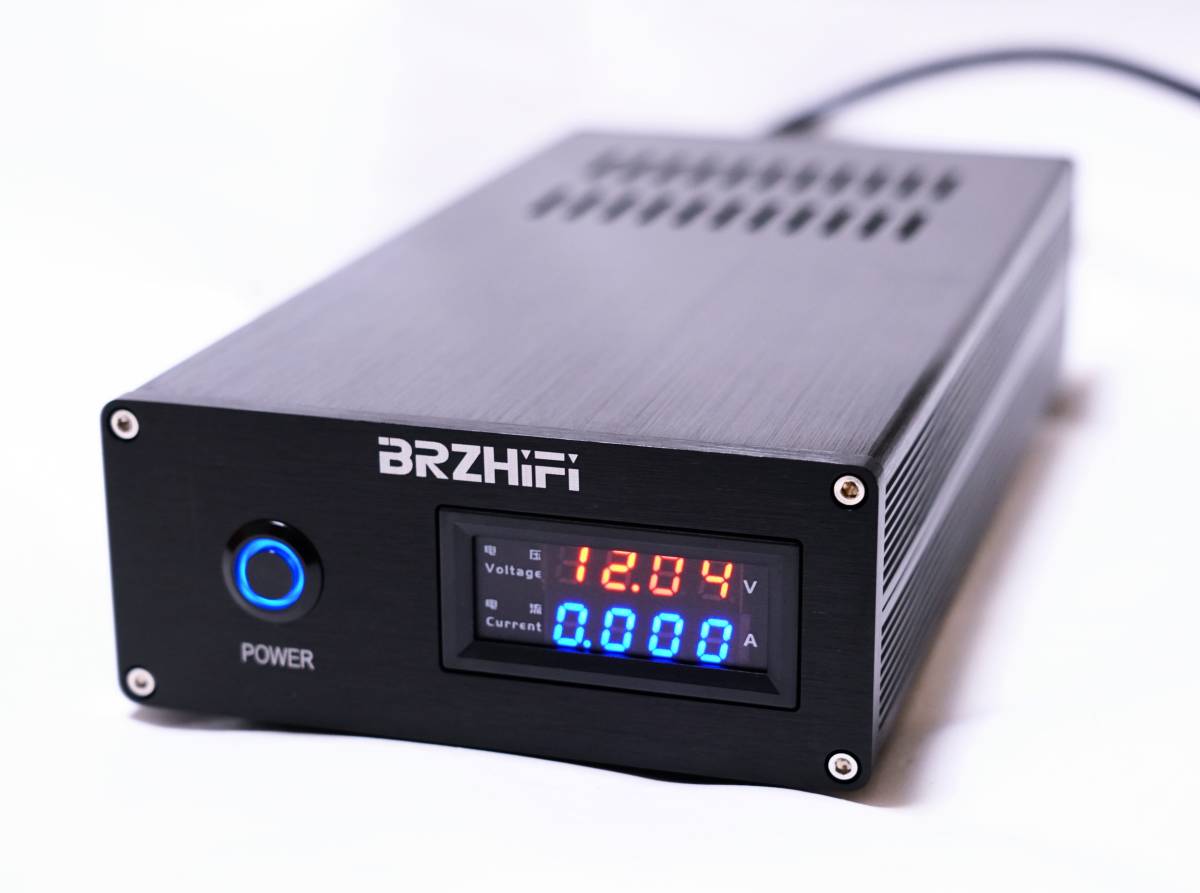 Yahoo!オークション - 12V 10A 120W 超低ノイズリニア電源 Yahoo!オークション - 12V 10A 120W 超低ノイズリニア電源