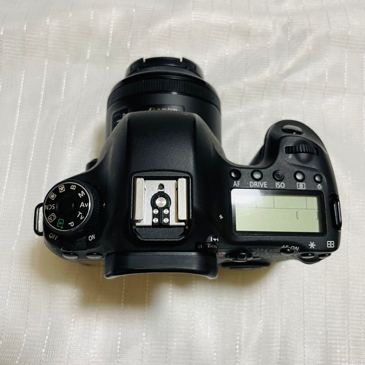 Canon  EOS 6D レンズセット