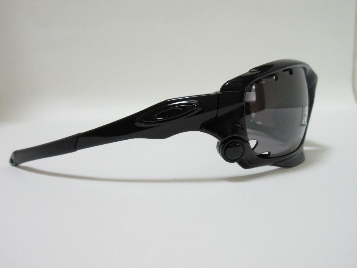 オールブラック OAKLEY RACING JACKET オークリー レーシング オールブラック OAKLEY RACING JACKET オークリー レーシング