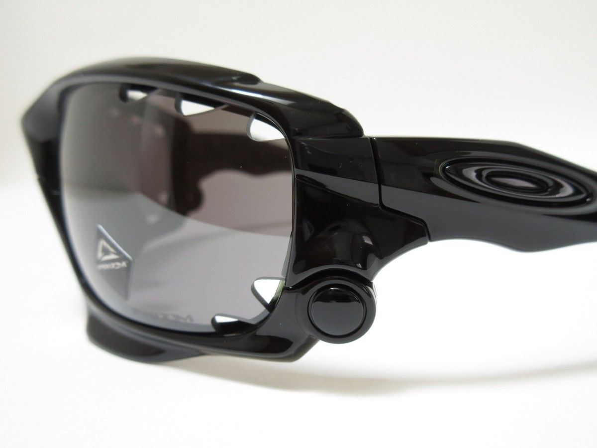 オールブラック OAKLEY RACING JACKET オークリー レーシング オールブラック OAKLEY RACING JACKET オークリー レーシング