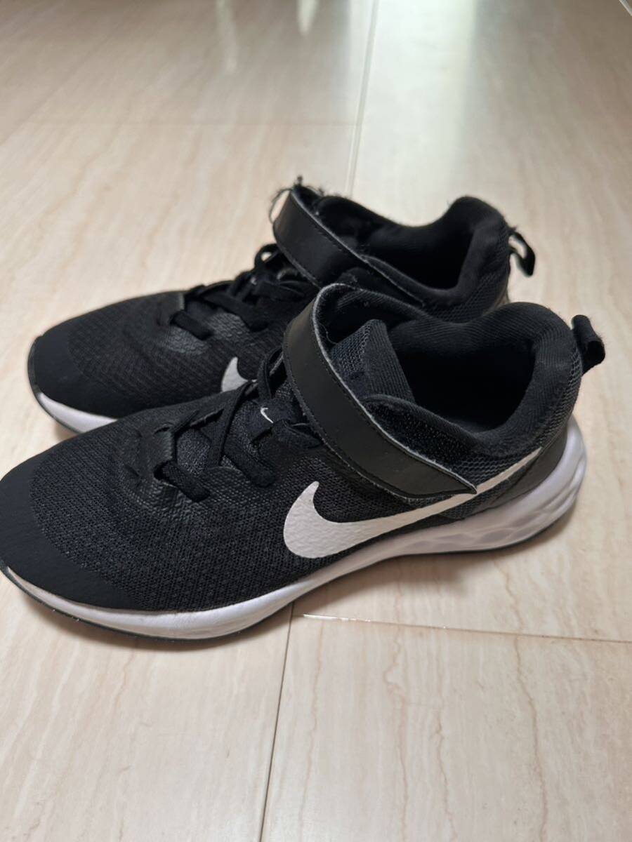 Nike Sneaker Nike Running Size 21 см.