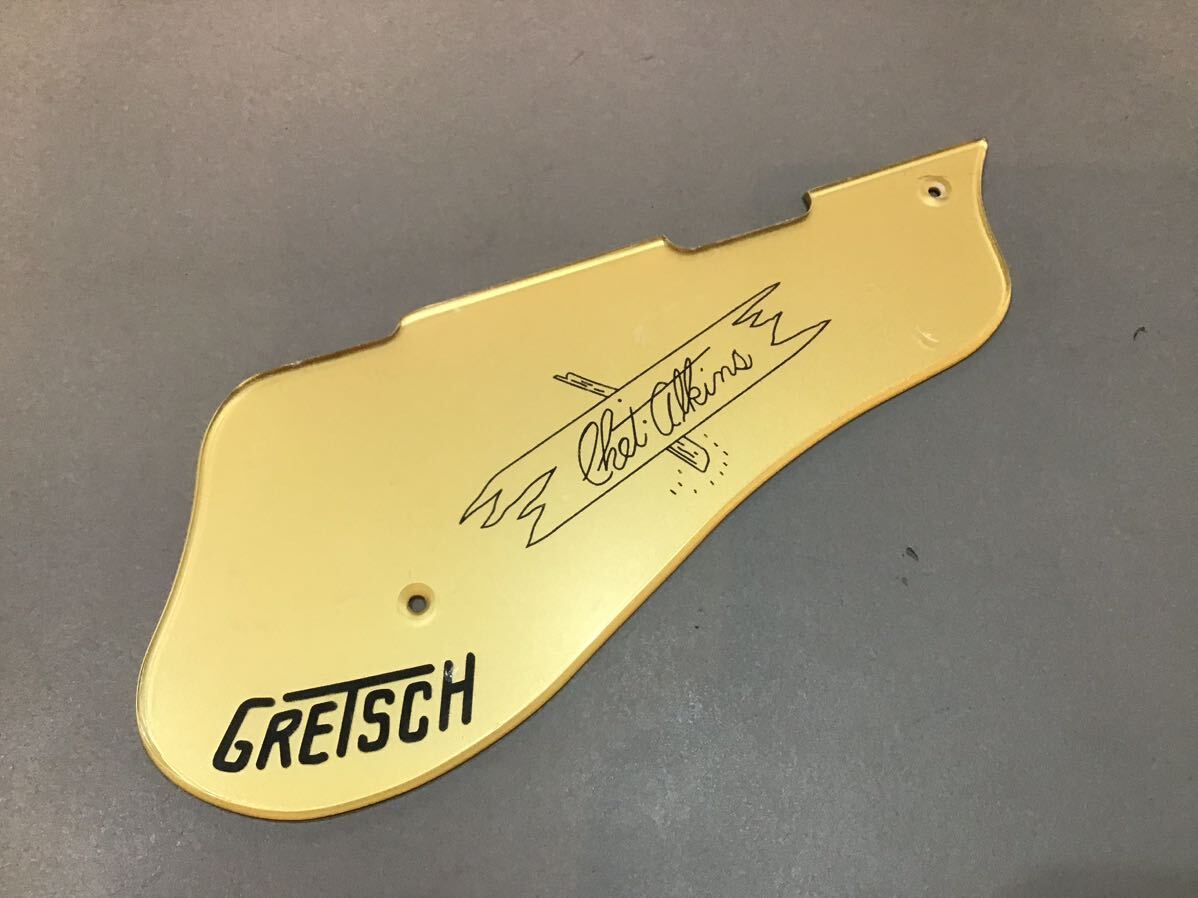 gretach グレッチ 6120 ナッシュビル 新品 ピックガード フルアコ gibsonの画像1