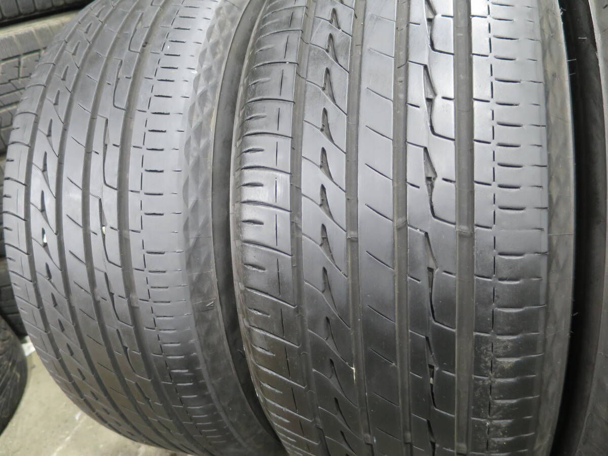 19年製 225/50R17 98V ◆ブリヂストン REGNO GR-XII◆ 4本 J1086 夏タイヤ_画像4