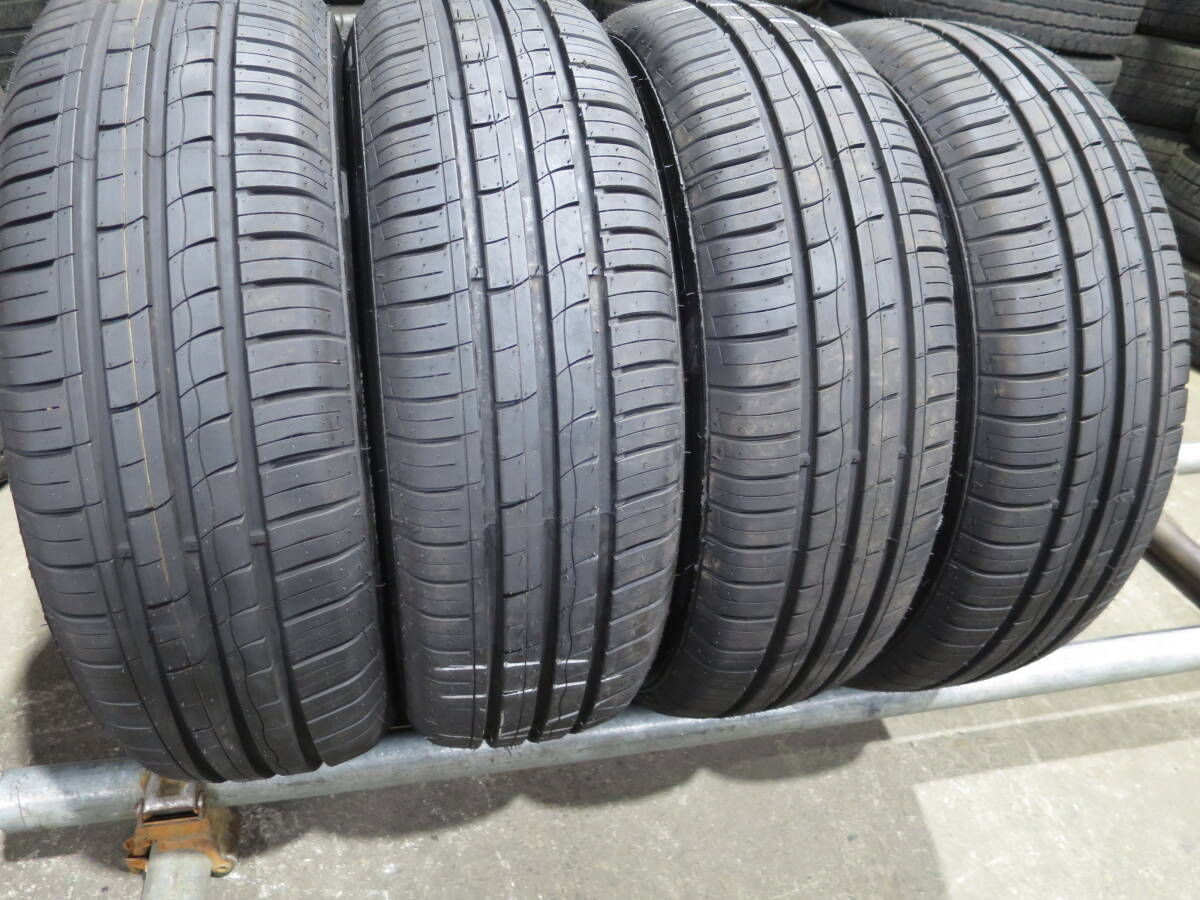 22 год производства бородвка имеется 185/65R14 86H *MINERVA RADIAL 209* 4шт.@J1108 летние шины 