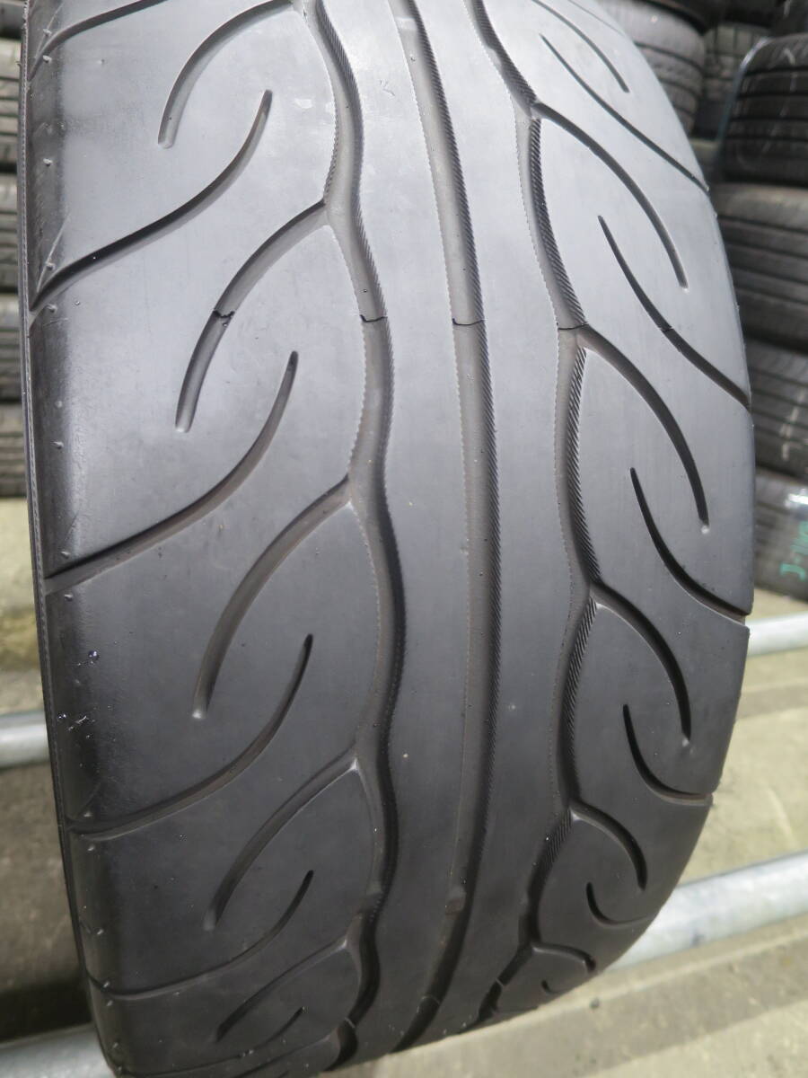 20年製 225/45R17 91W ◆ヨコハマ NEOVA AD08◆ 1本 J1138 夏タイヤ_画像1