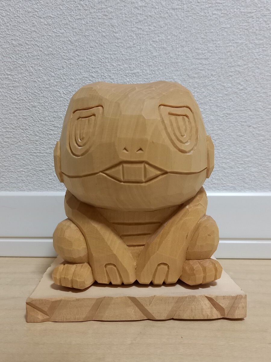 Yahoo!オークション - ポケモン グレッグル きぼりのおきもの Yahoo!オークション - ポケモン グレッグル きぼりのおきもの