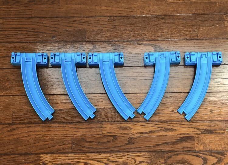  Plarail rail set sale 