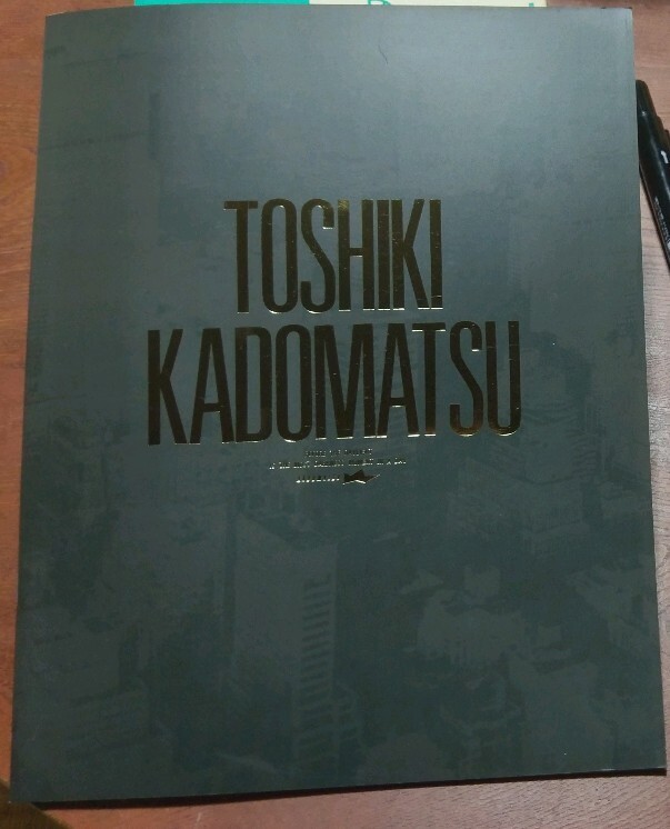 角松敏生 関連グッズ セット_画像3