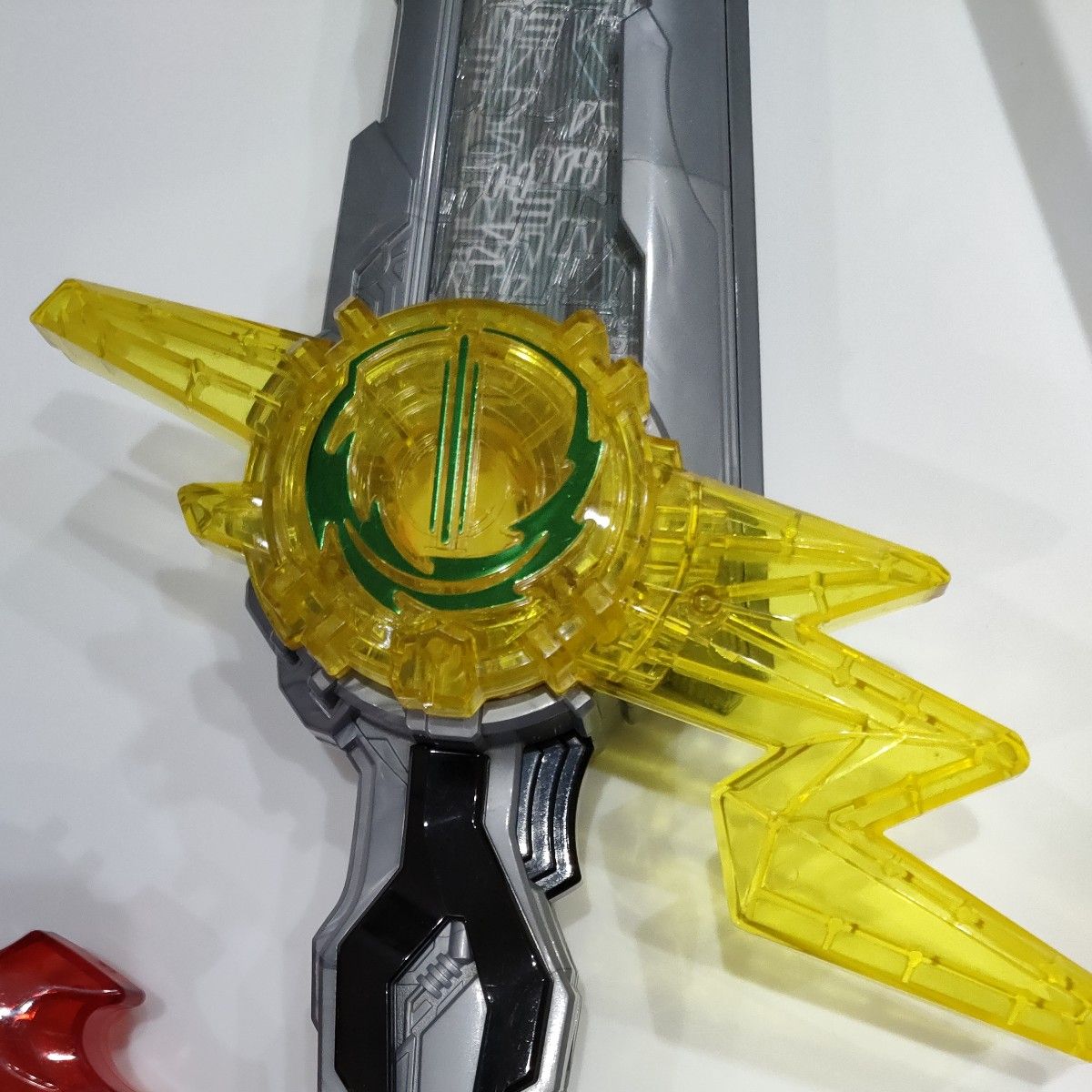 仮面ライダーセイバー DX 聖剣ソードライバー 火炎剣烈火 水勢剣 仮面ライダーセイバー DX 聖剣ソードライバー 火炎剣烈火 水勢剣
