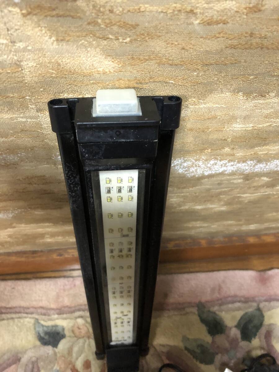 【1円~スタート】KOTOBUKI コトブキ フラットLED 3545 FLAT LED 3545【現状品】の画像6