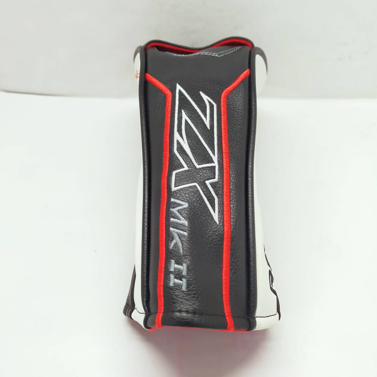 98 送料300円 ダンロップ DUNLOP フェアウェイウッド用 FW用 3W #3 3番 スプーン スリクソン SRIXON ZX MKⅡ ゼットエックス マークⅡ_画像3