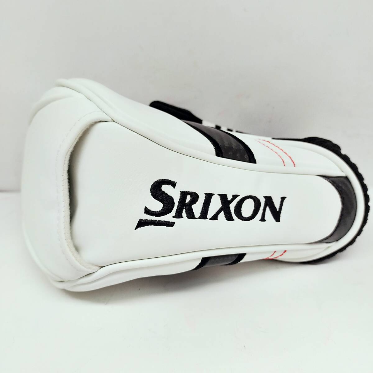 92 送料300円 ダンロップ DUNLOP FW用 フェアウェイウッド用 スリクソン SRIXON GGE-S164F ホワイト ダイヤル式 ツアーモデル/プロレプリカ_画像3