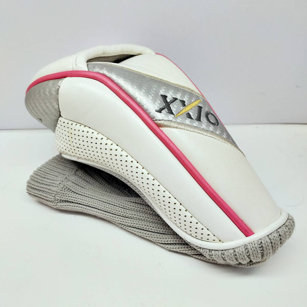 88 送料220円 ダンロップ DUNLOP フェアウェイウッド用 FW用 クリーク #5 5番 XXIO 9 ゼクシオナイン ゼクシオ9 XXIOナイン_画像5