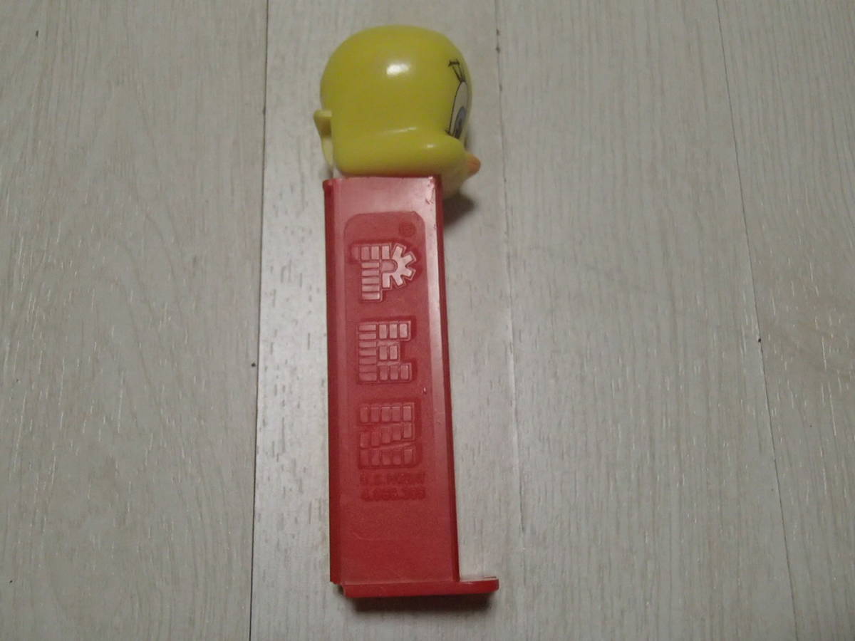 トゥイーティー　PEZ