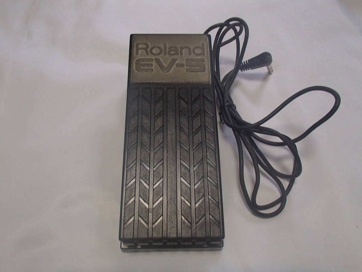 Roland EV-5の画像1