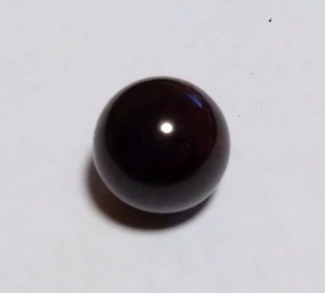 ガーネット(天然石) 10mm 4個