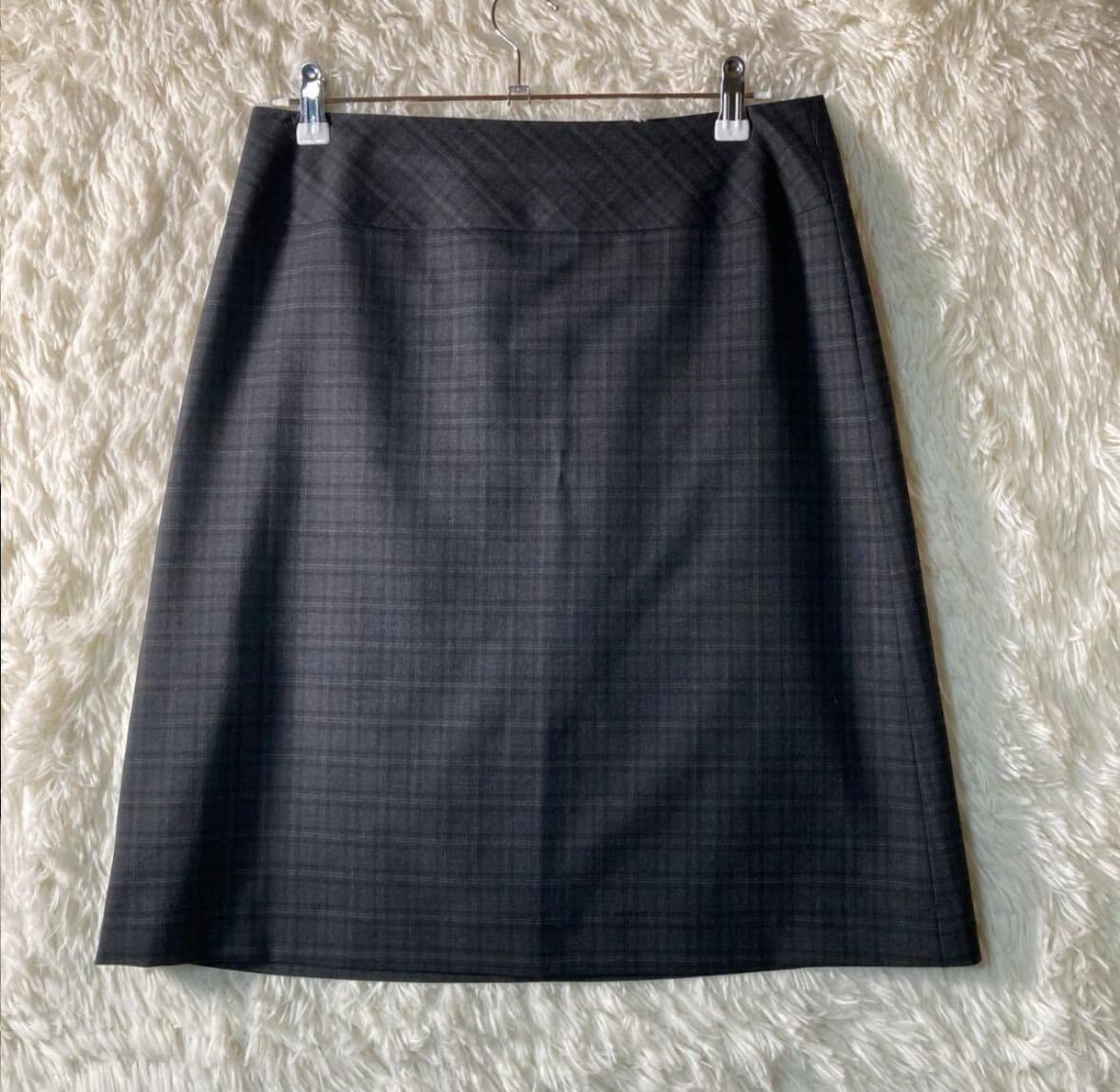 アパレル】 極美品 PSポールスミス スカートスーツ ジャケット アパレル】 極美品 PSポールスミス スカートスーツ ジャケット