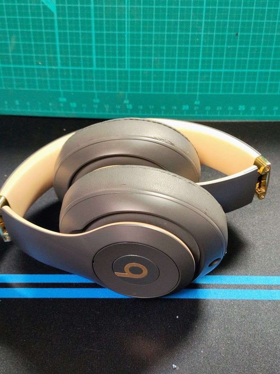 Beats Studio3 Wireless　 Bluetooth ヘッドホン