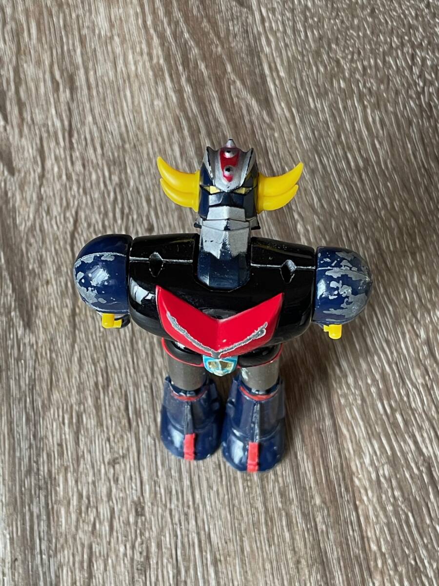  праздник! новый игра Release подлинная вещь DX Chogokin [ UFO Robot Grendizer ] Франция тоже популярный Goldorak 1976 год продажа мак GA-37 JUNK