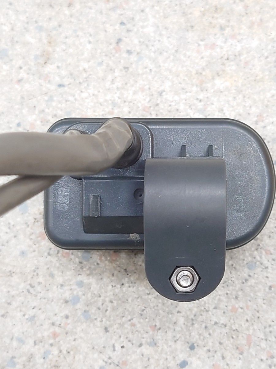 ヤマハ ブリヂストン互換(PZ系等)電動自転車用手元スイッチ 中古 ヤマハ ブリヂストン互換(PZ系等)電動自転車用手元スイッチ 中古
