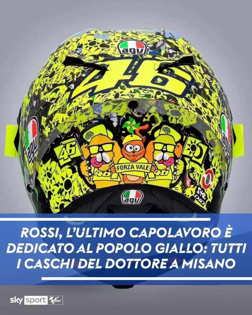 新品！AGV PISTA GP RR MISANO 2 限定4000枚 サイズ：S