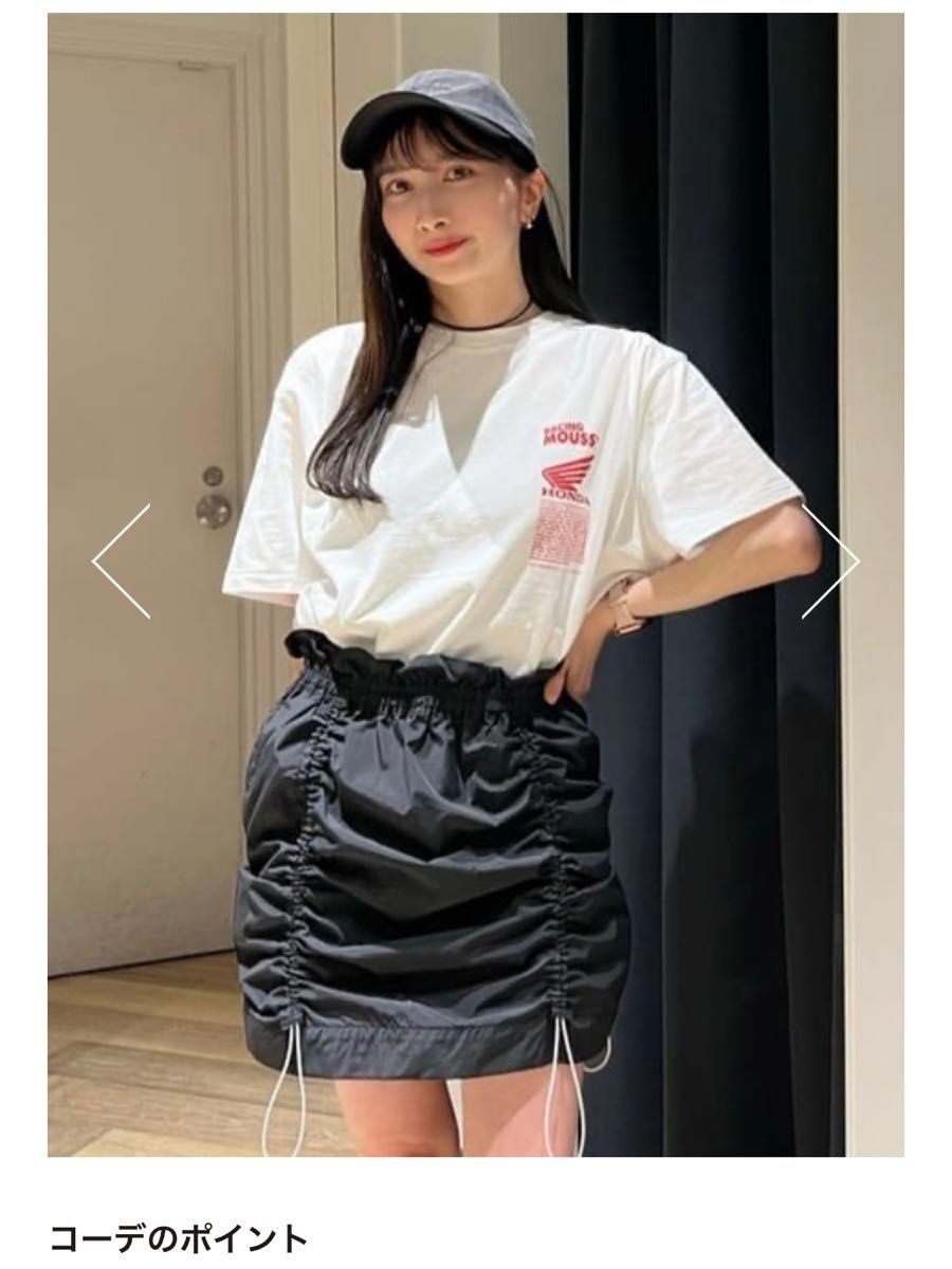早い者勝ちHONDA COMBINE スカート moussyコラボ ホンダ|Yahoo 早い者勝ちHONDA COMBINE スカート moussyコラボ ホンダ|Yahoo