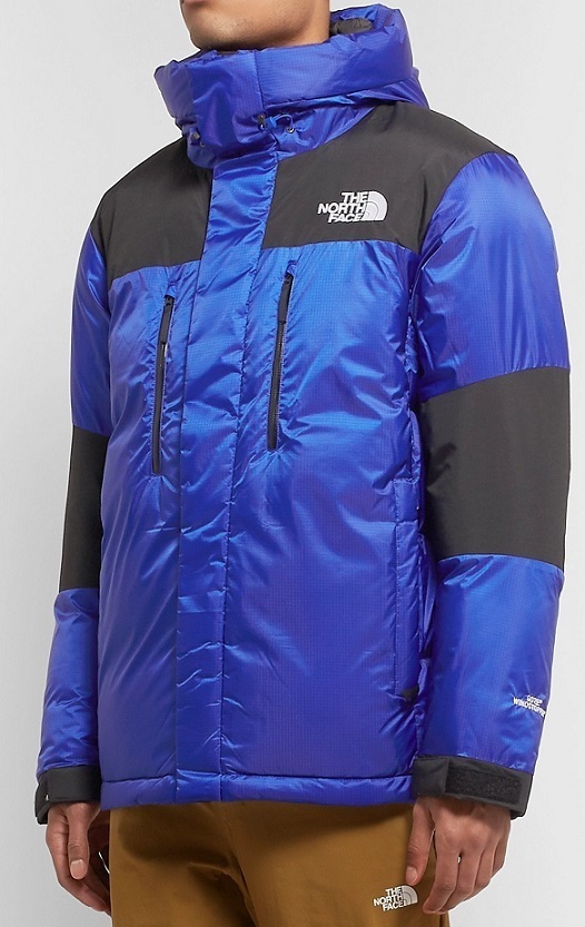 The North Face ザ ノースフェイス ヒマラヤン ゴア ウインドストッパー Mサイズ ダウンパーカ ダウンジャケット Gore-tex Down Parka