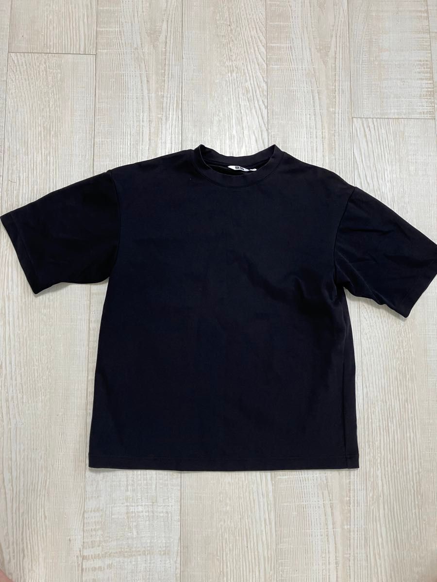 ユニクロ　Tシャツ　M UNIQLO