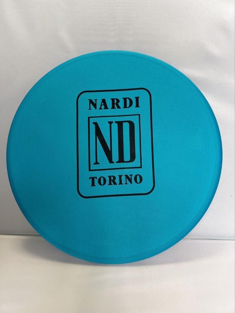 再入荷 社外品 新品 即発送 ステアリング ナルディ NARDI 白 ホワイト 送料無料 可愛い シンプル ラインの画像5