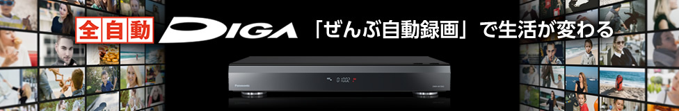 Panasonic ブルーレイディスクレコーダー　　DMR-2X302_画像5