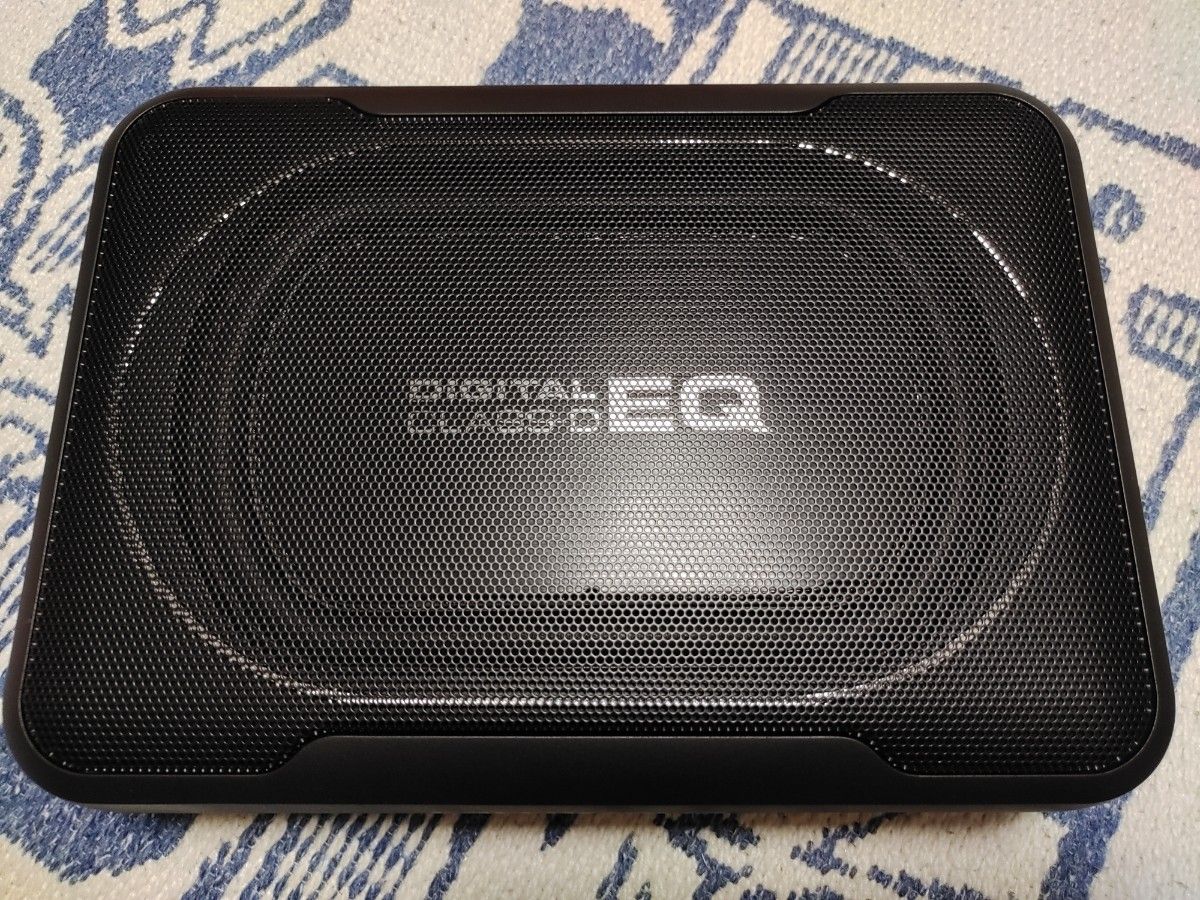 おまけ付き【開封新品】 パイオニア スピーカー TS-WX130DA サブ おまけ付き【開封新品】 パイオニア スピーカー TS-WX130DA サブ