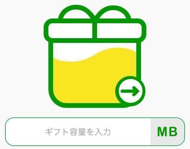 早い【匿名】mineo マイネオ パケットギフト 約10GB（9999MB）分 取引ナビからコード連絡の画像1