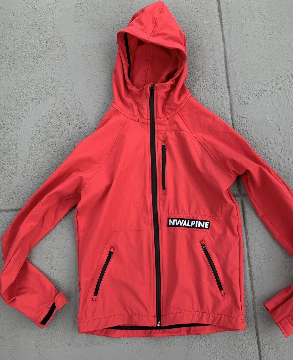 5523円 NWALPINE ノースウエストアルパイン ノースウェスト 5523円 NWALPINE ノースウエストアルパイン ノースウェスト