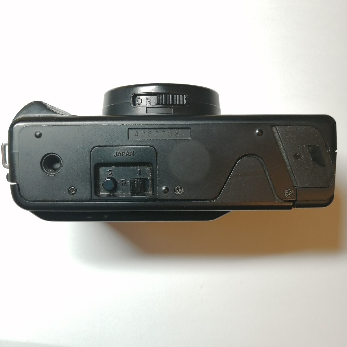  исправно работает прекрасный товар Nikon L35AD2pi kai chi#708 compact пленочный фотоаппарат 1 иен старт 