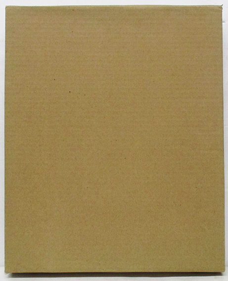 中林忠良『春のカード（春のトランプ）』銅版画  ed.38/200. 鉛筆サイン 額、箱付き 1976年制作 中林忠良全版画1961-1983 No.176の画像8