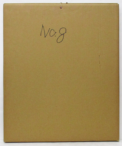 アンリ・マティス『王の悲しみ』リトグラフ（後刷り）　版上サイン 額、箱付き　1958年制作　 Henri Matisse_画像10